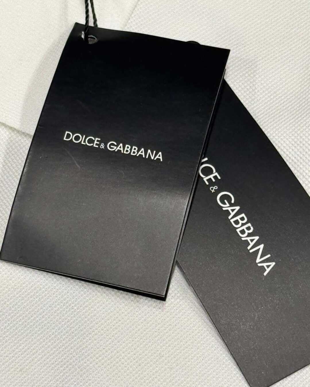 Поло Dolce & Gabbana — изображение 6