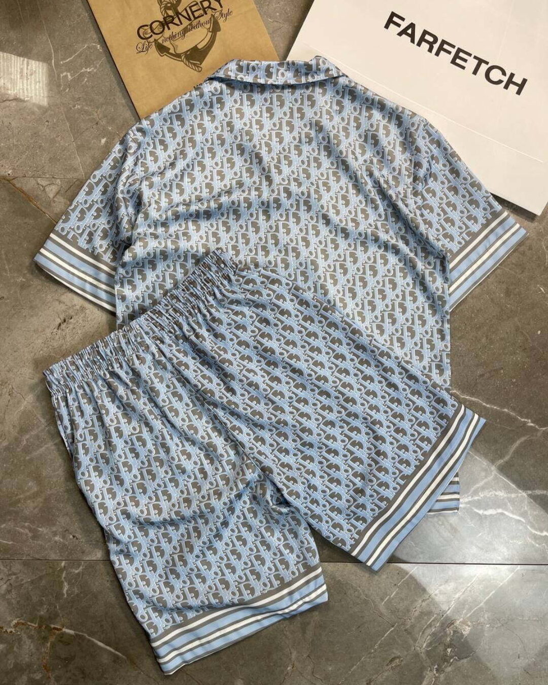 Костюм Dior — изображение 2