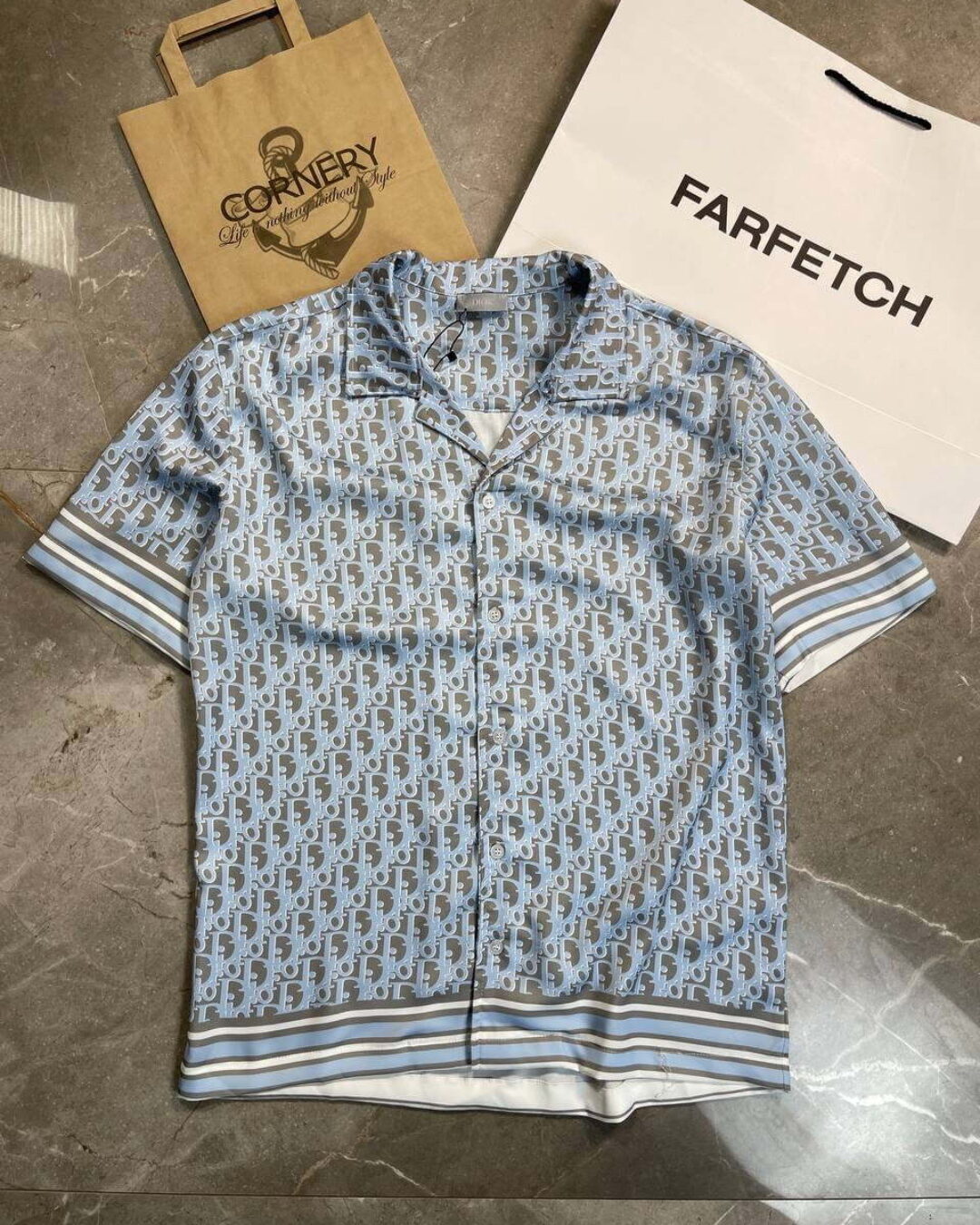 Костюм Dior — изображение 3