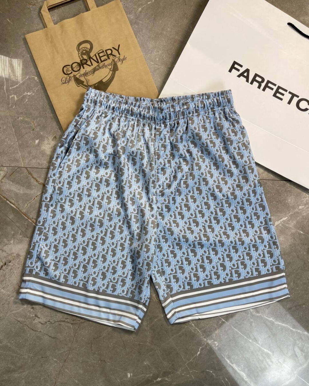 Костюм Dior — изображение 4