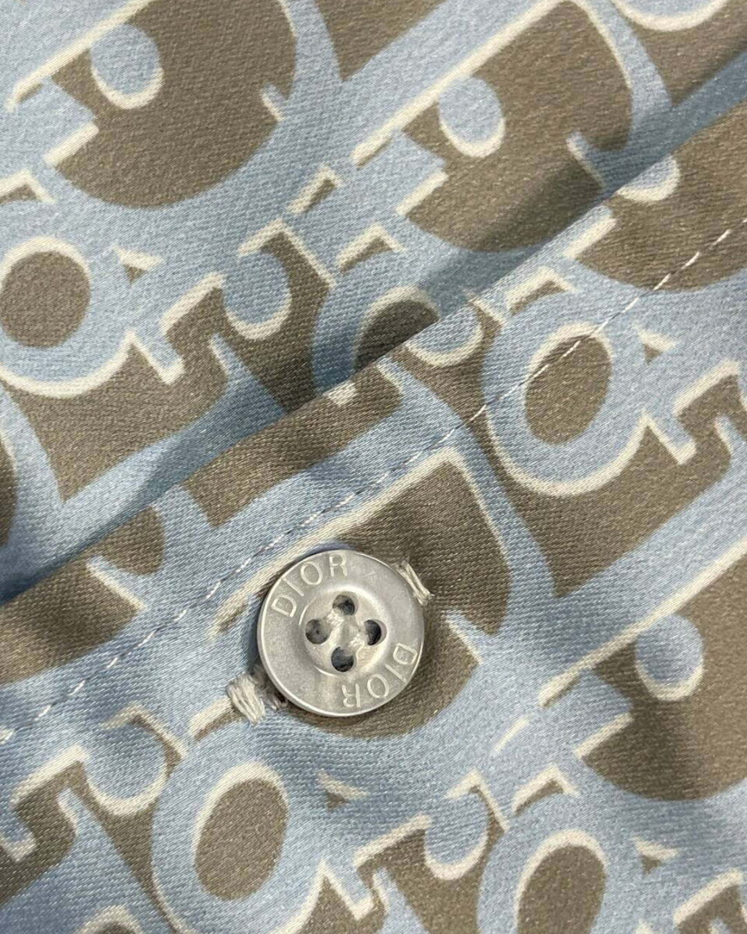 Костюм Dior — изображение 6