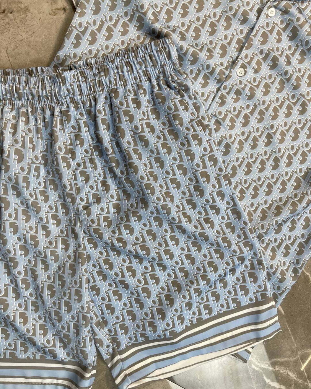 Костюм Dior — изображение 7