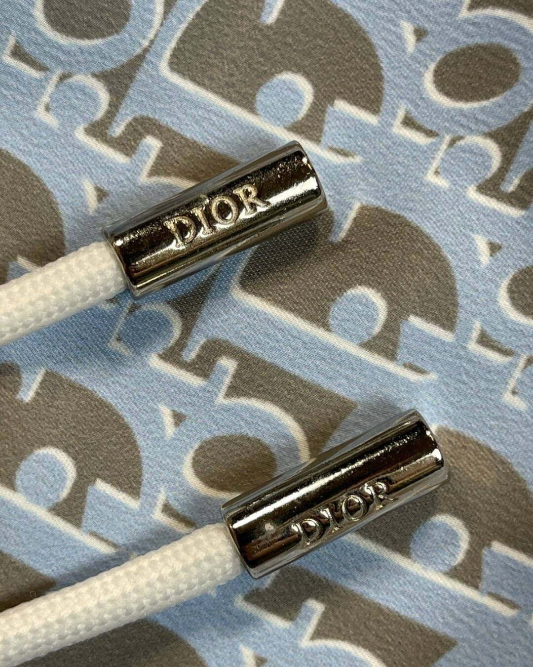 Костюм Dior — изображение 8