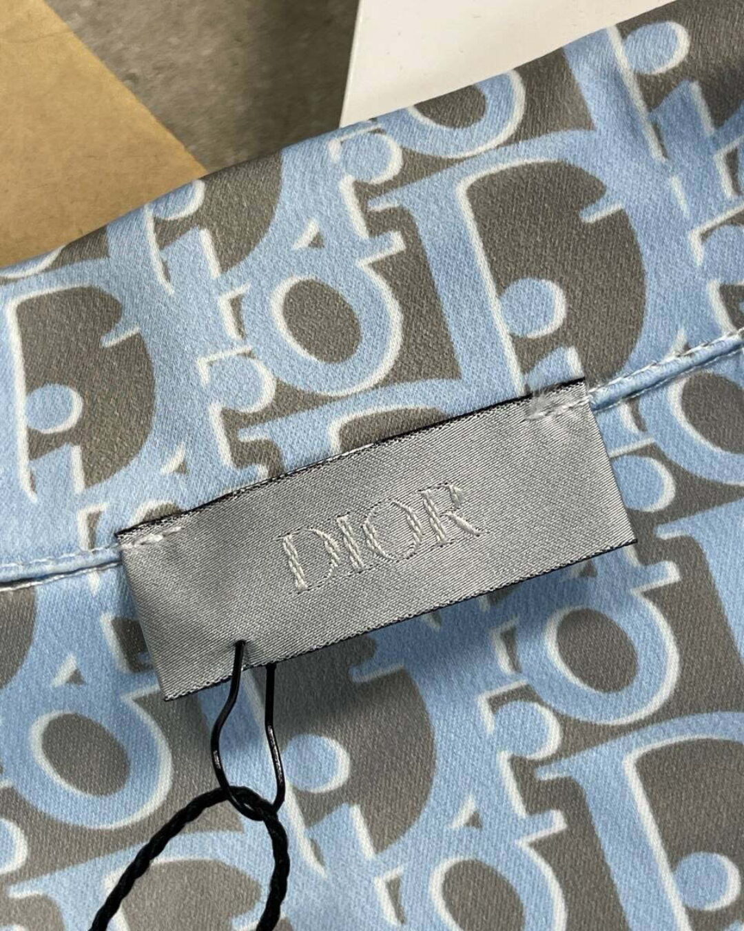 Костюм Dior — изображение 9