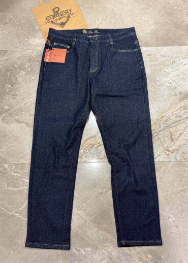 Джинсы Loro Piana