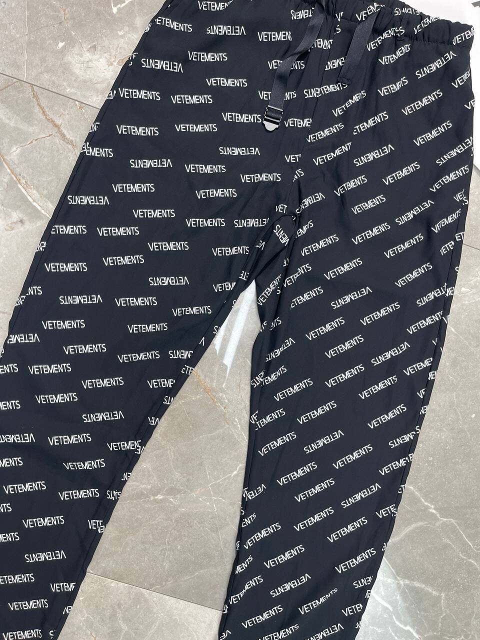 Штаны Vetements — фото 3