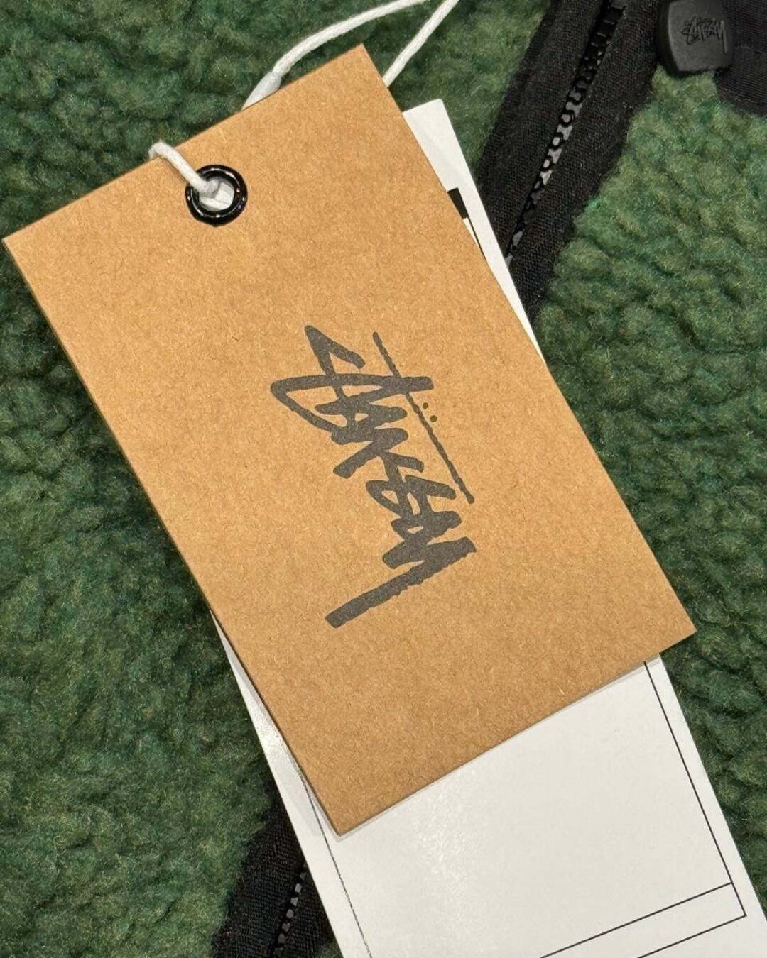 Куртка Stussy — изображение 7