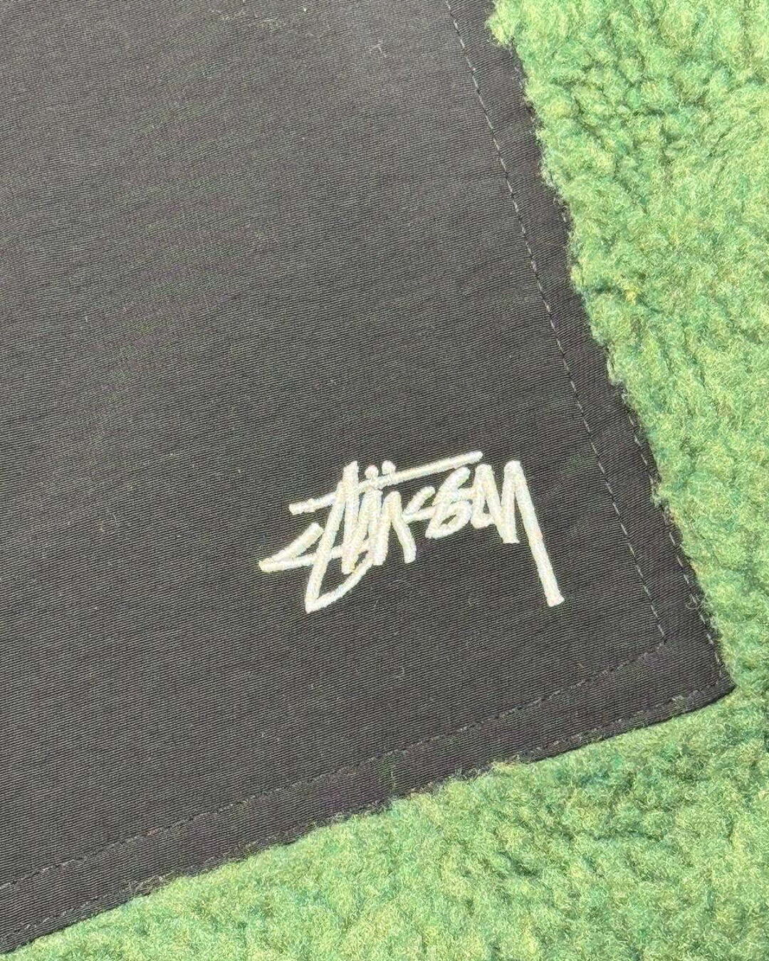 Куртка Stussy — изображение 8