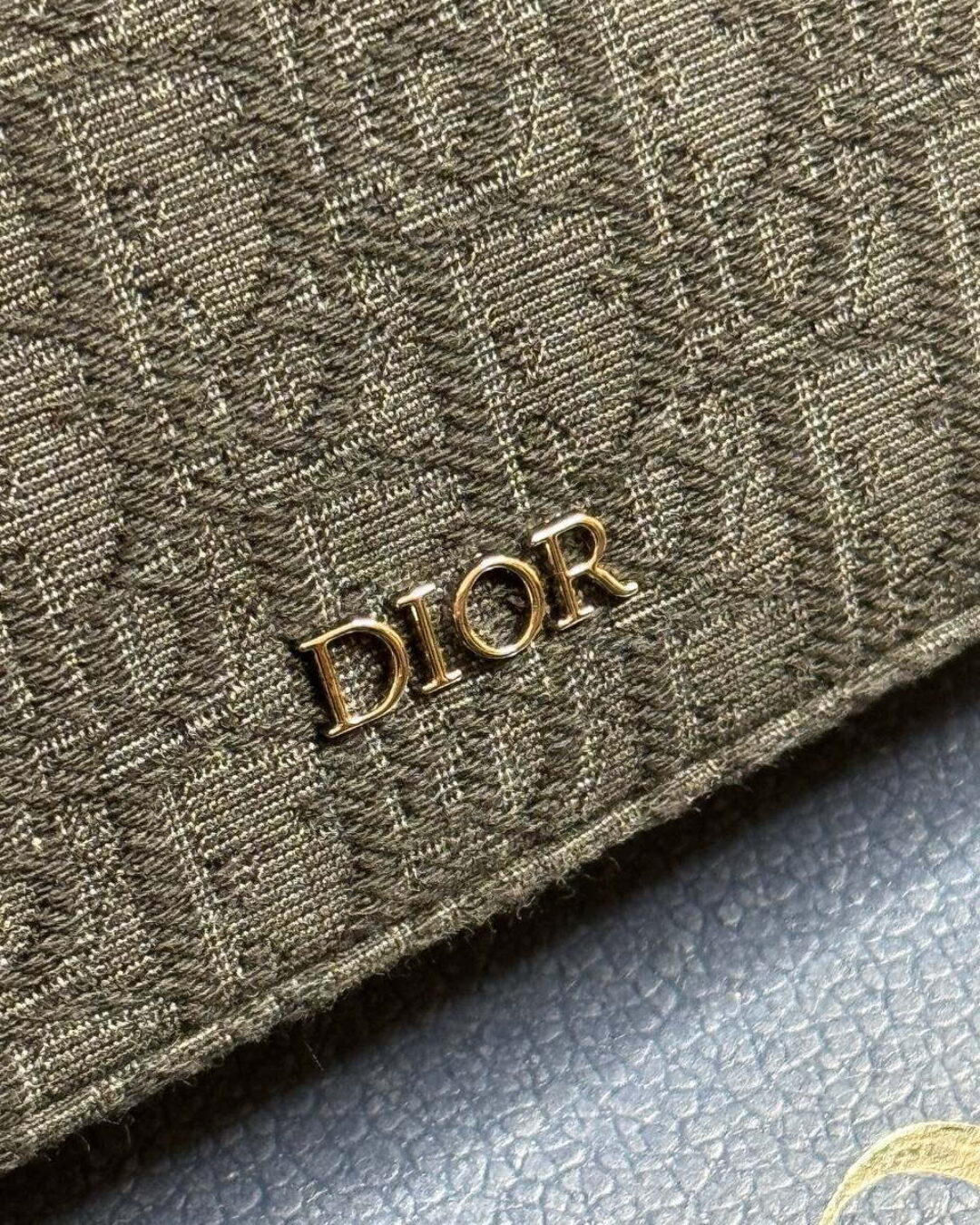 Сумка Dior Safari — изображение 4