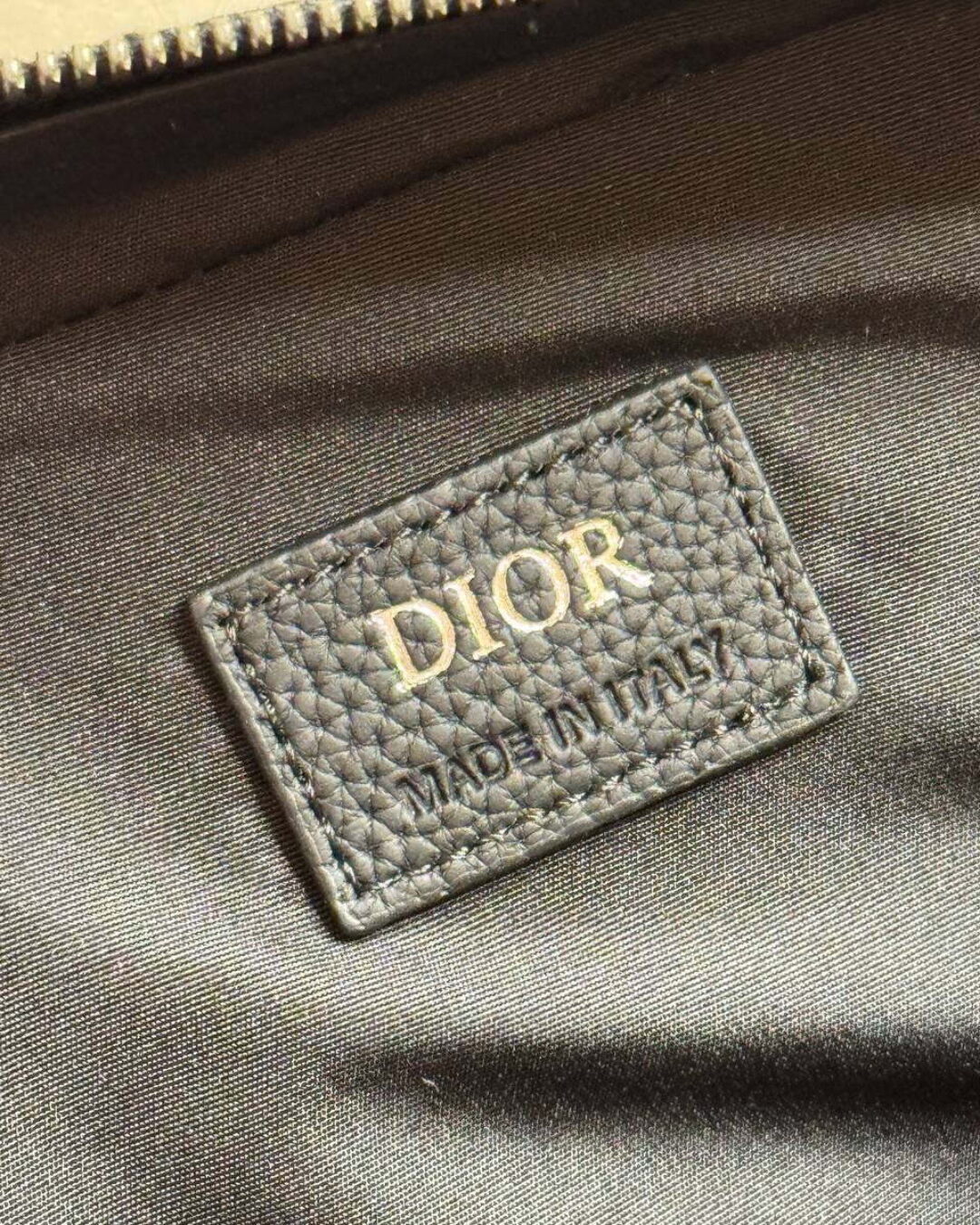 Сумка Dior Safari — изображение 7