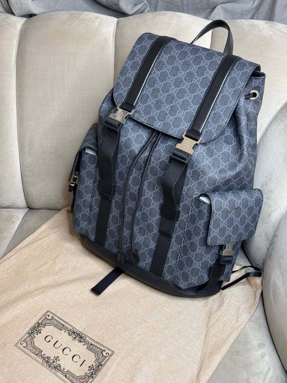 Рюкзак Gucci