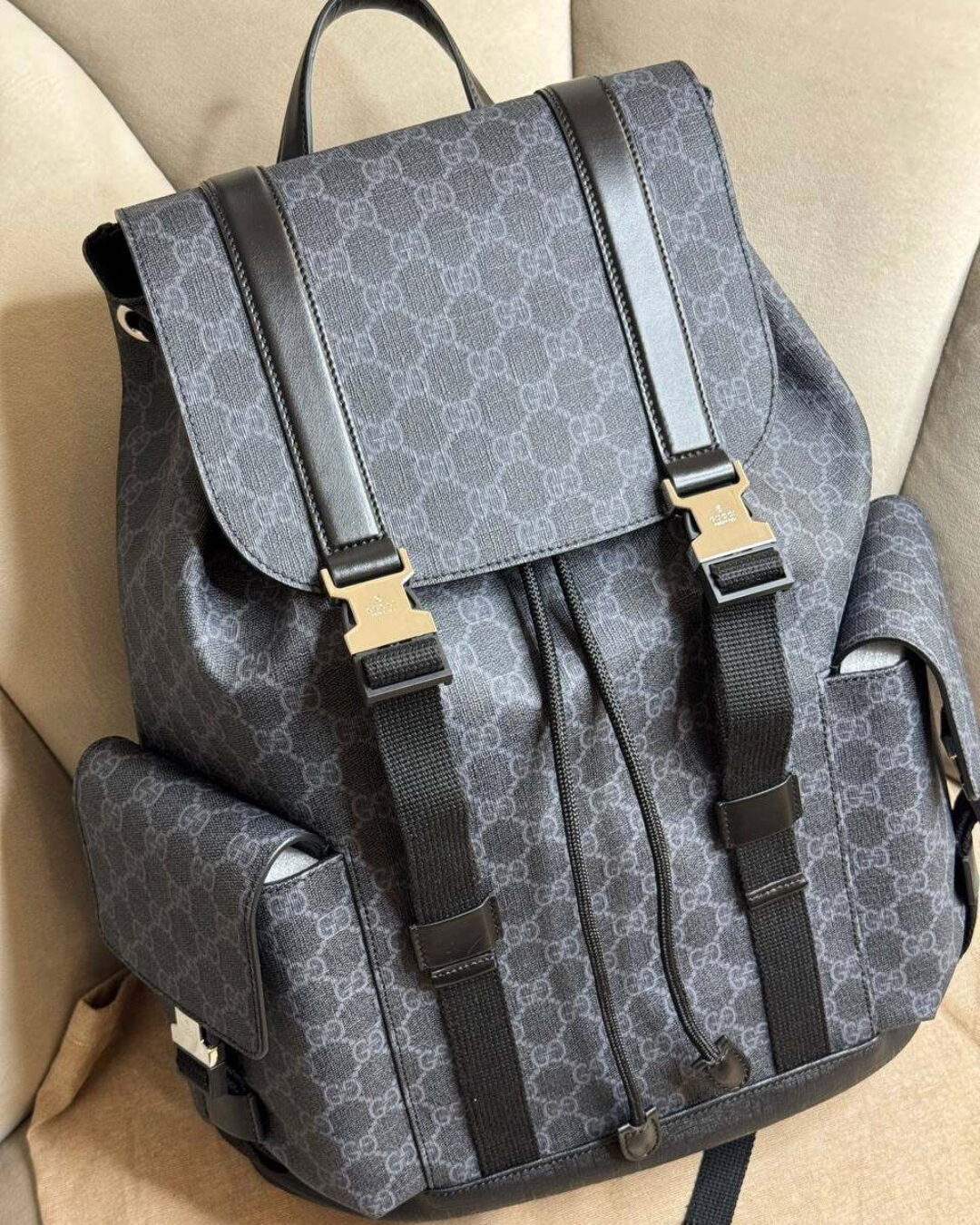 Рюкзак Gucci — изображение 2