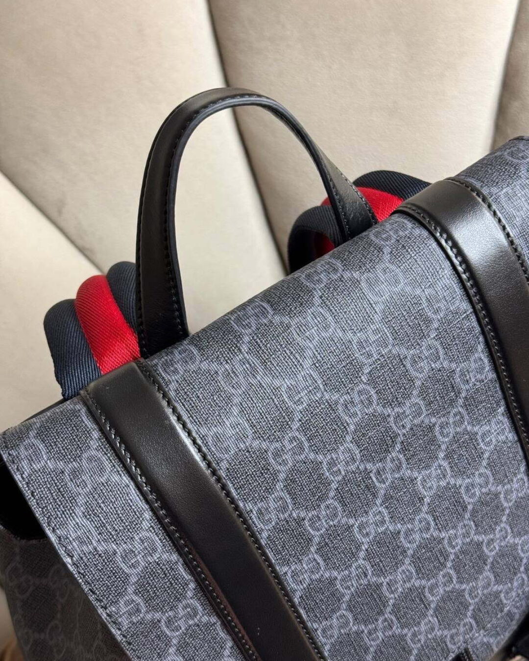 Рюкзак Gucci — изображение 4