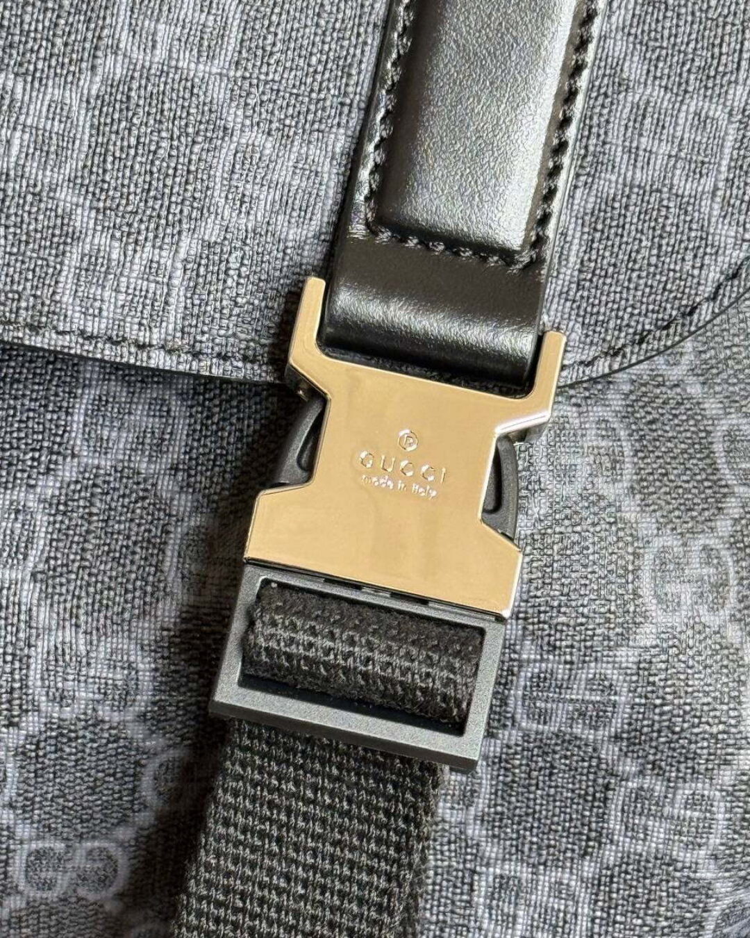 Рюкзак Gucci — изображение 5