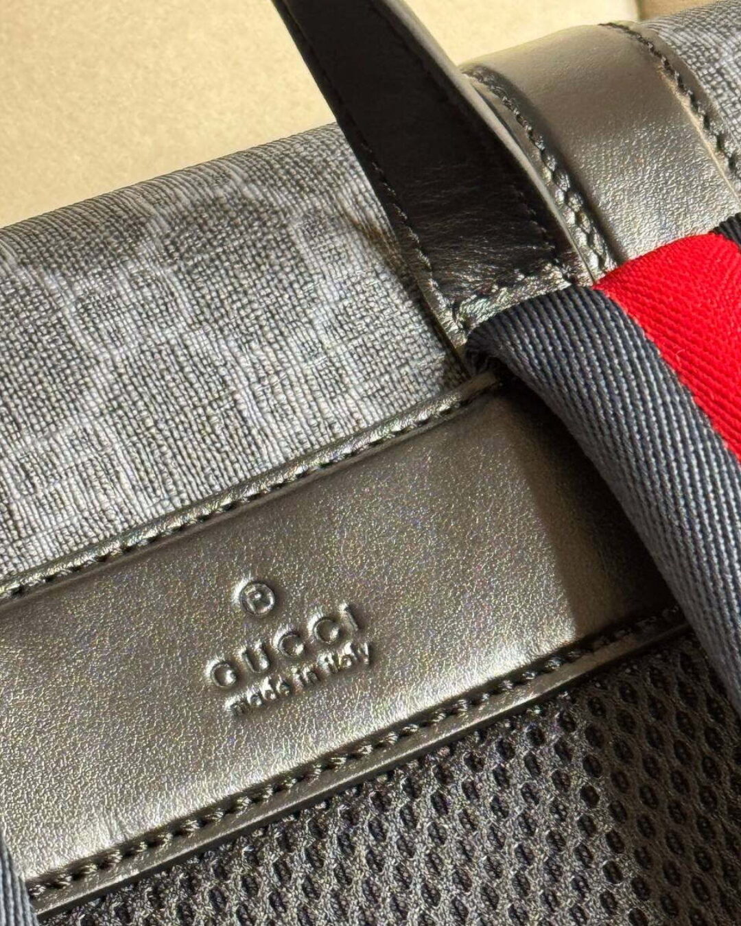 Рюкзак Gucci — изображение 6