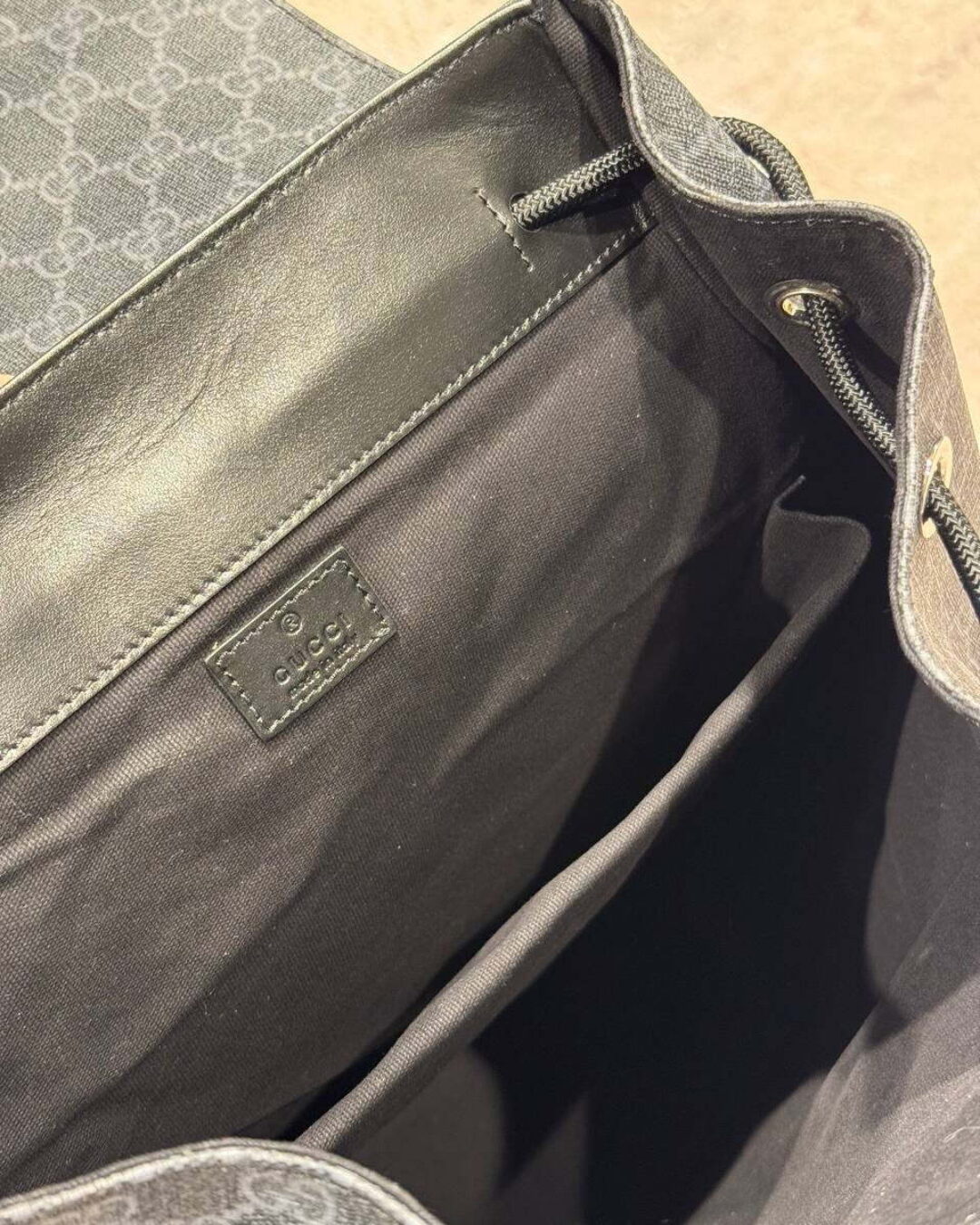 Рюкзак Gucci — изображение 8
