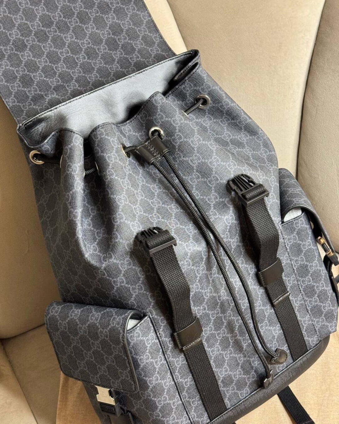 Рюкзак Gucci — изображение 9
