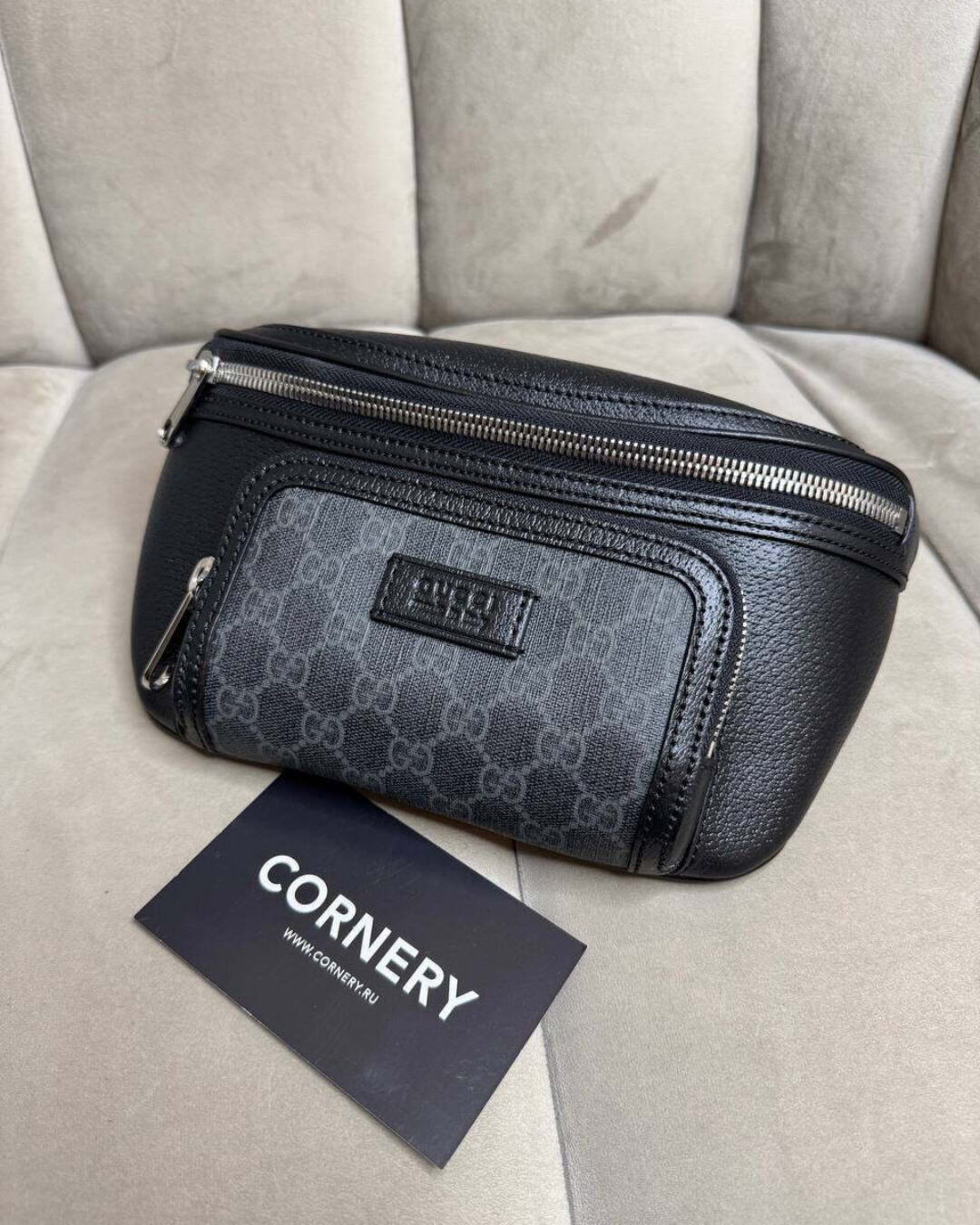 Сумка Gucci — изображение 4