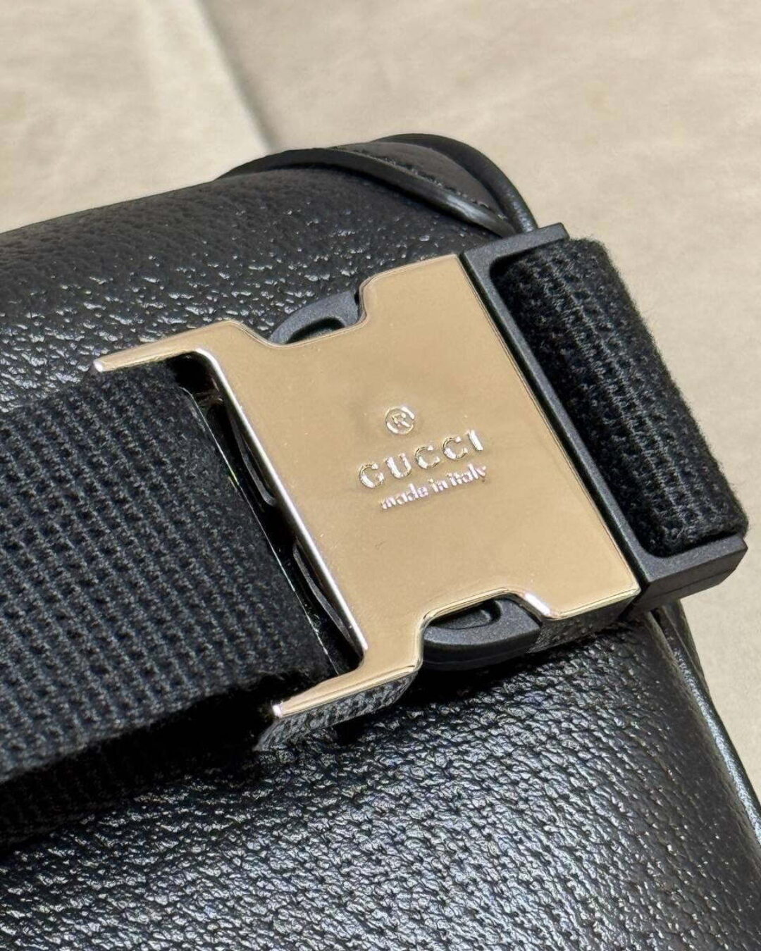 Сумка Gucci — изображение 9