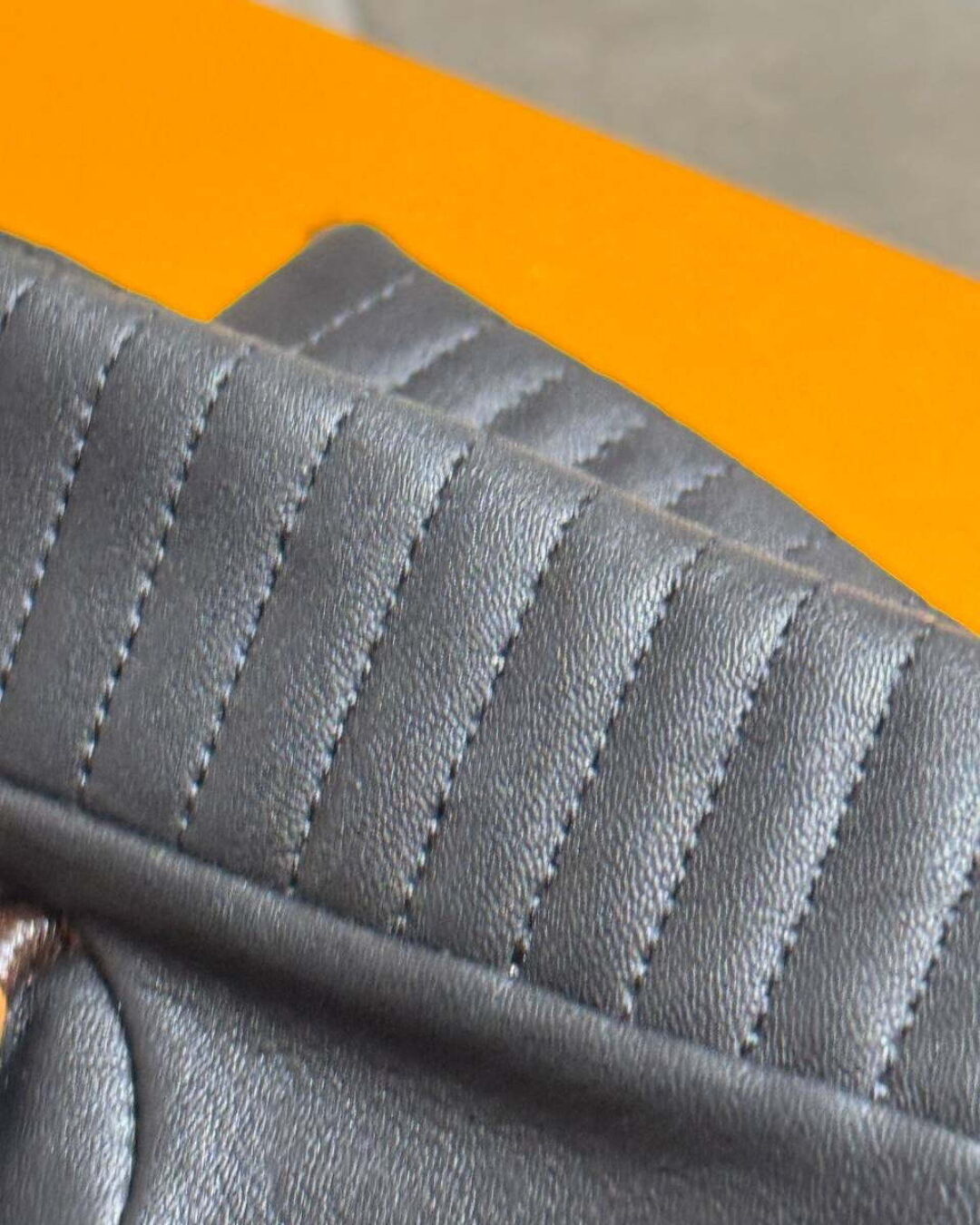 Перчатки Louis Vuitton x Supreme — изображение 4