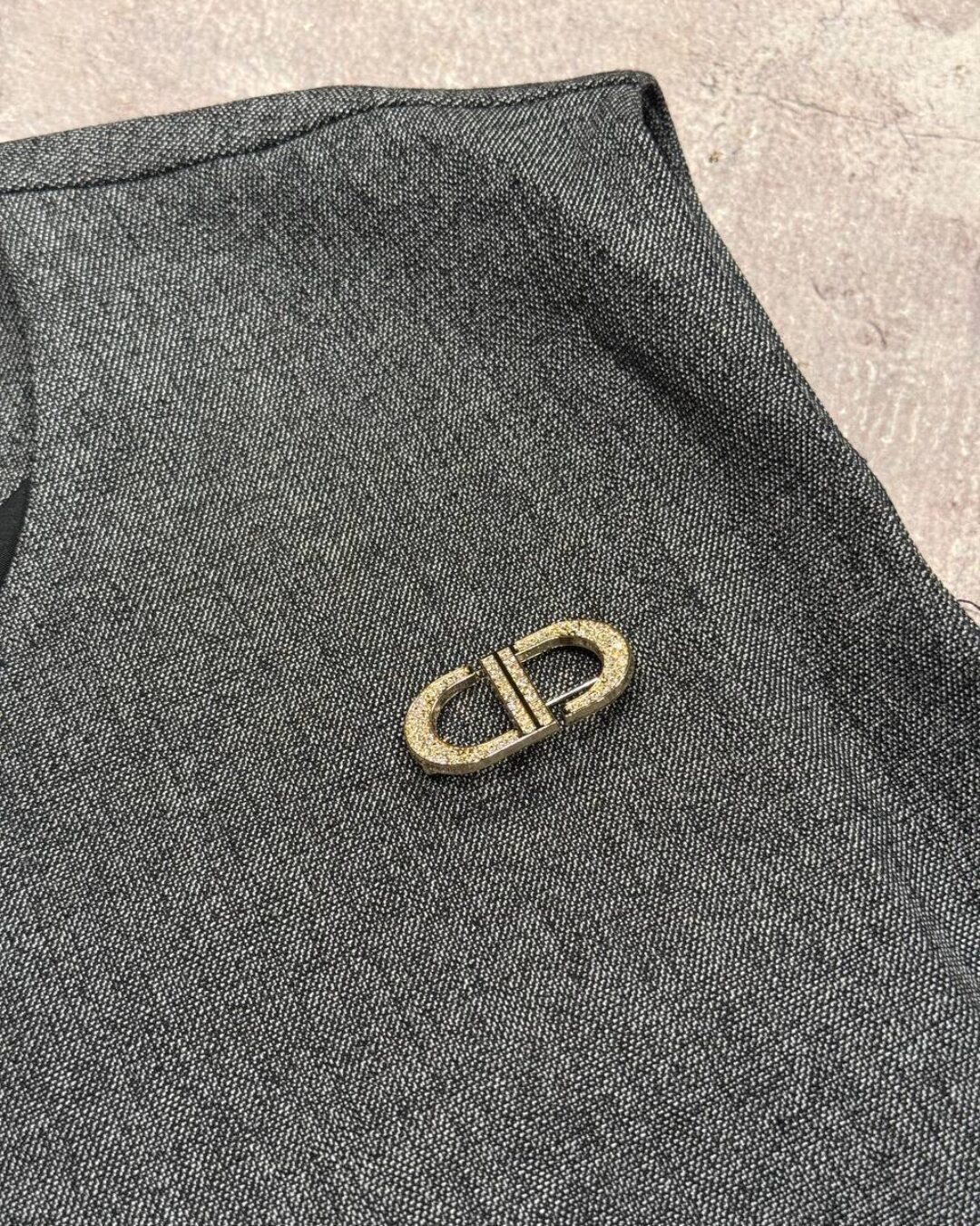 Костюм Dior (2 in 1) — изображение 8