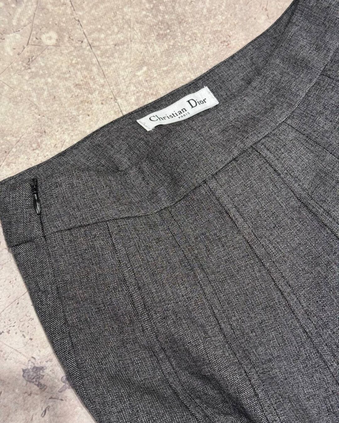 Костюм Dior (2 in 1) — изображение 9