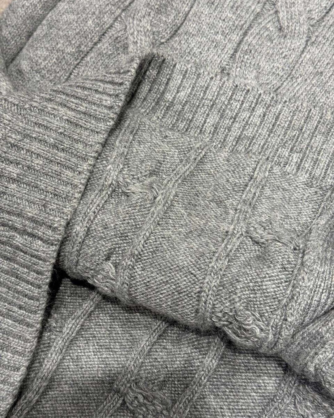 Костюм Loro Piana — изображение 7