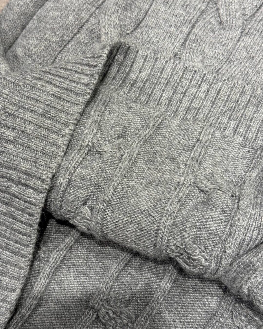Костюм Loro Piana — изображение 7