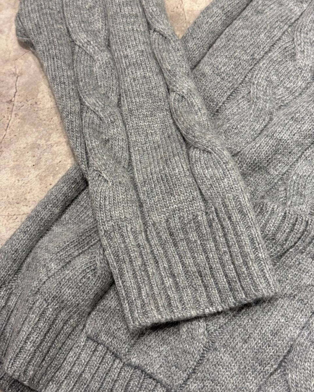 Костюм Loro Piana — изображение 8