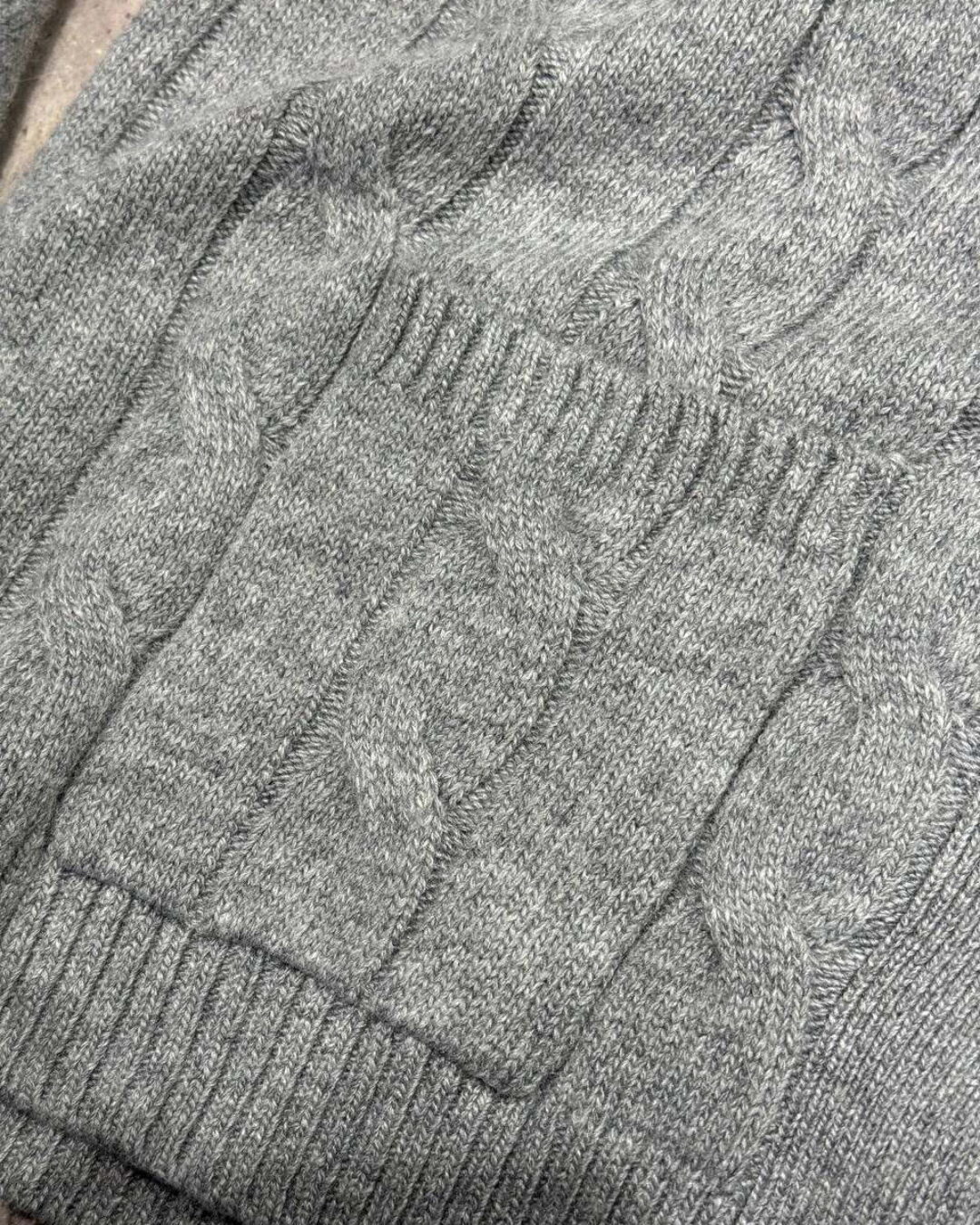 Костюм Loro Piana — изображение 9