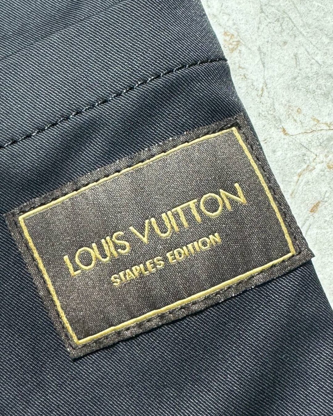 Штаны Louis Vuitton — изображение 4