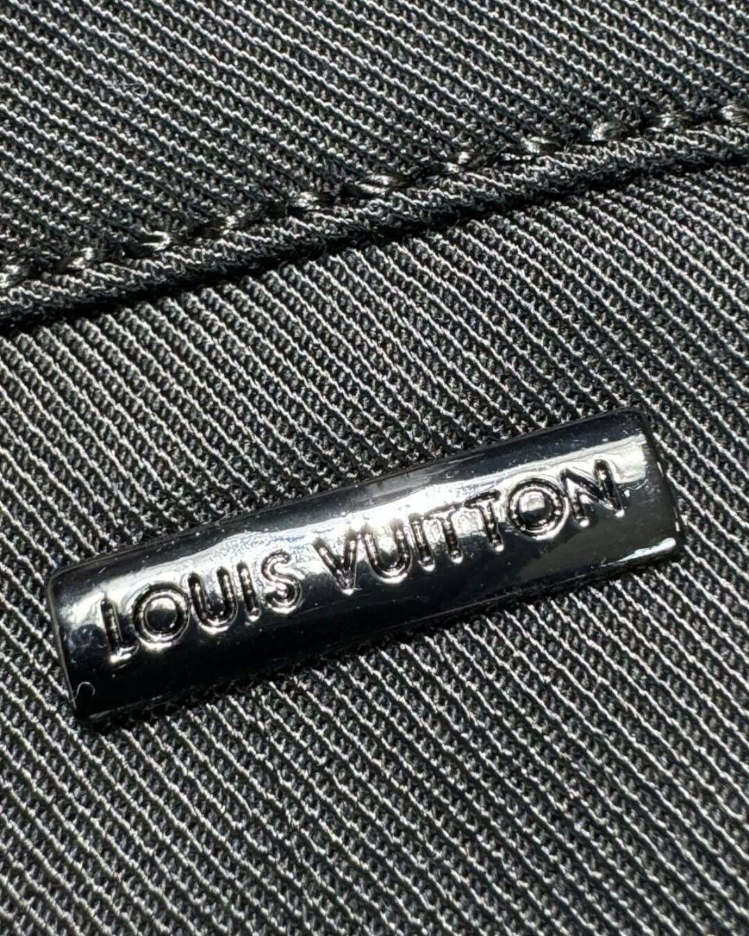 Штаны Louis Vuitton — изображение 7