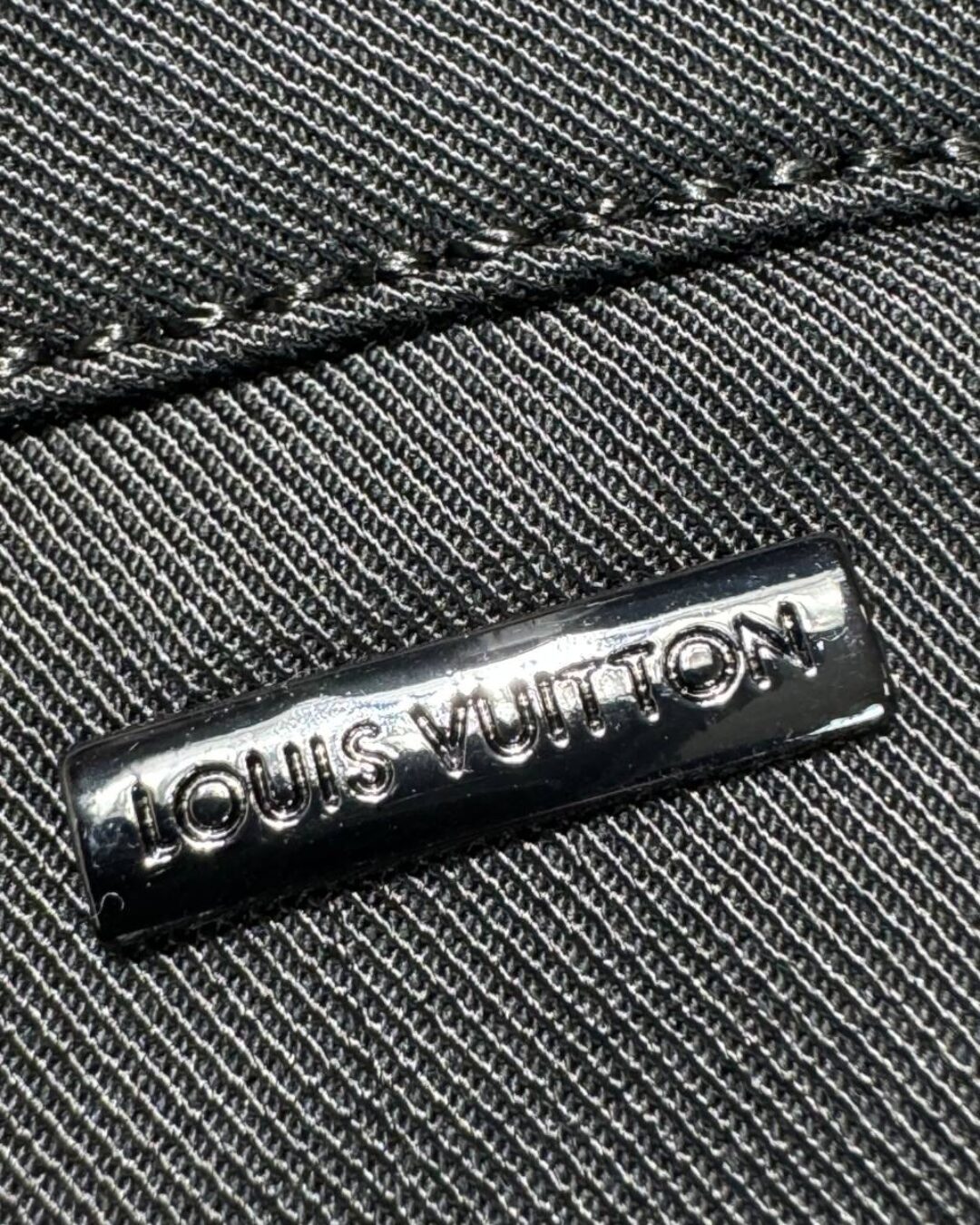 Штаны Louis Vuitton — изображение 7