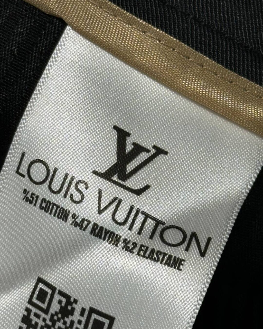 Штаны Louis Vuitton — изображение 9