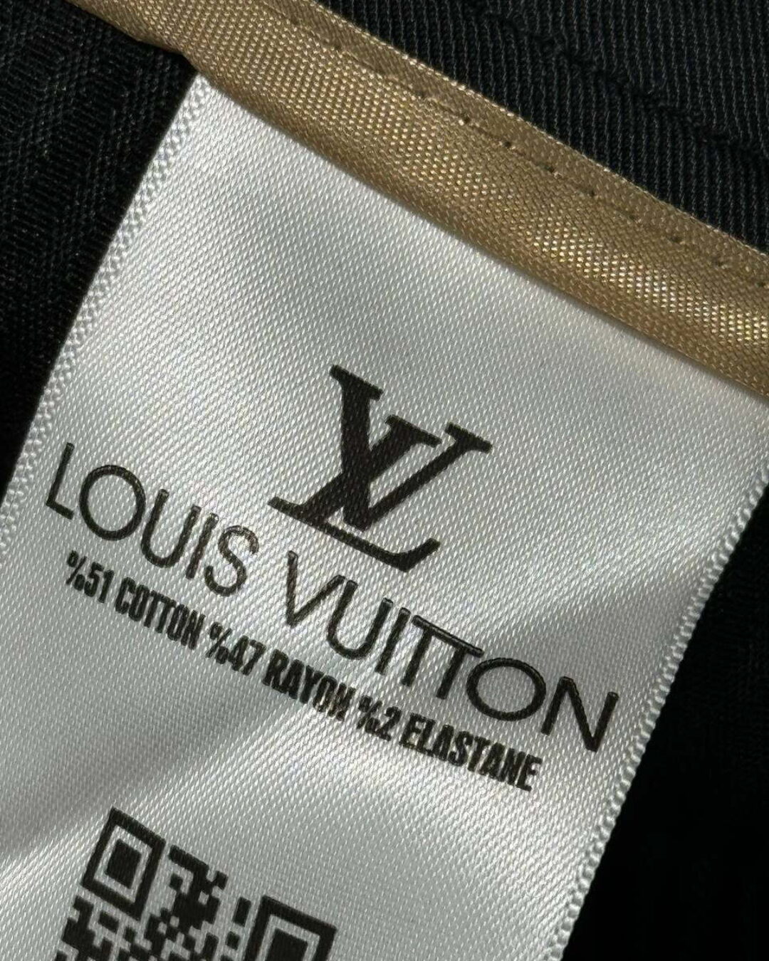 Штаны Louis Vuitton — изображение 9