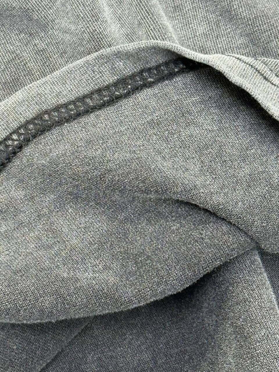 Футболка Vetements Logo Paris — фото 4