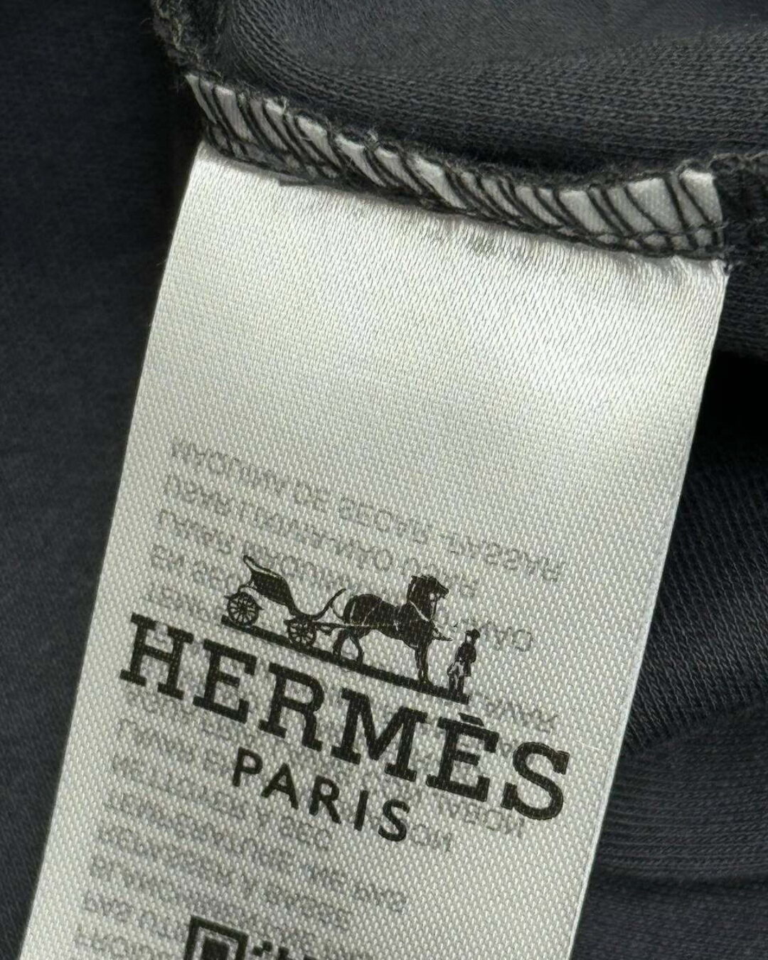 Поло Hermes — изображение 8