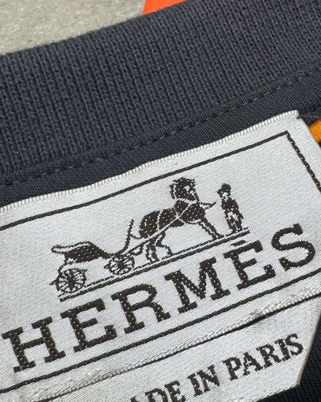 Поло Hermes — изображение 9
