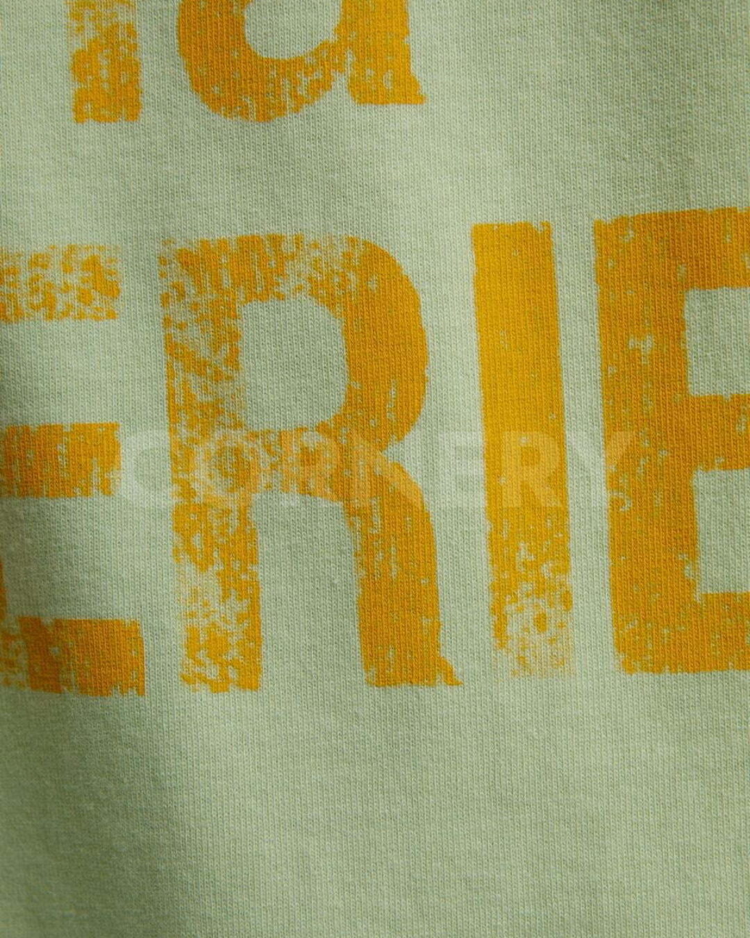 Футболка Gallery Dept — изображение 8