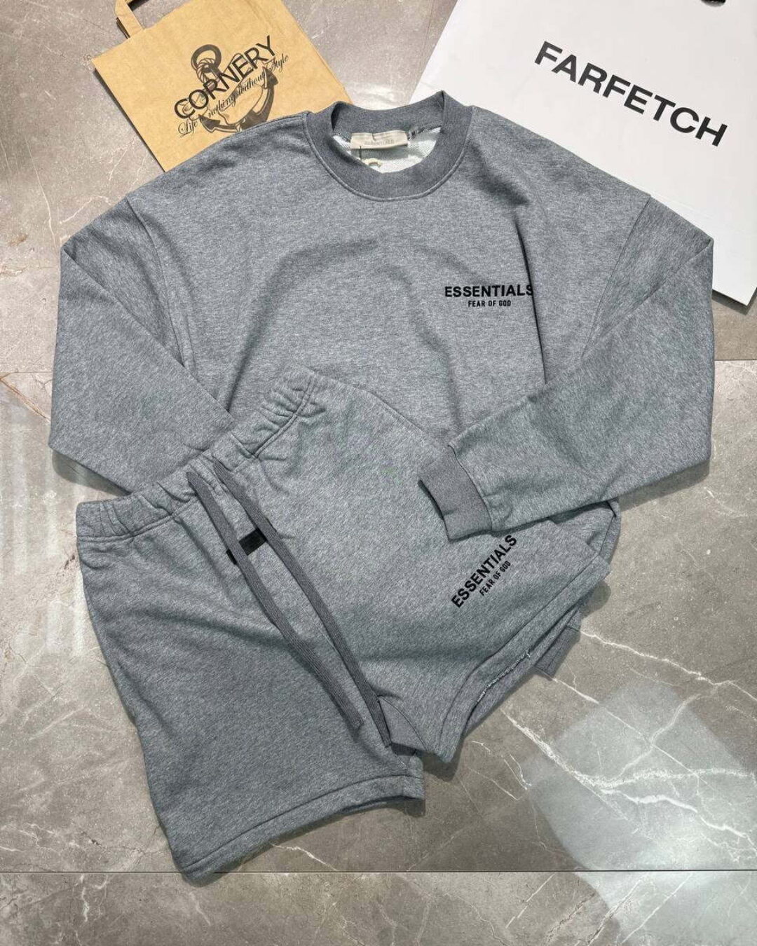 Костюм Fear of God — изображение 3