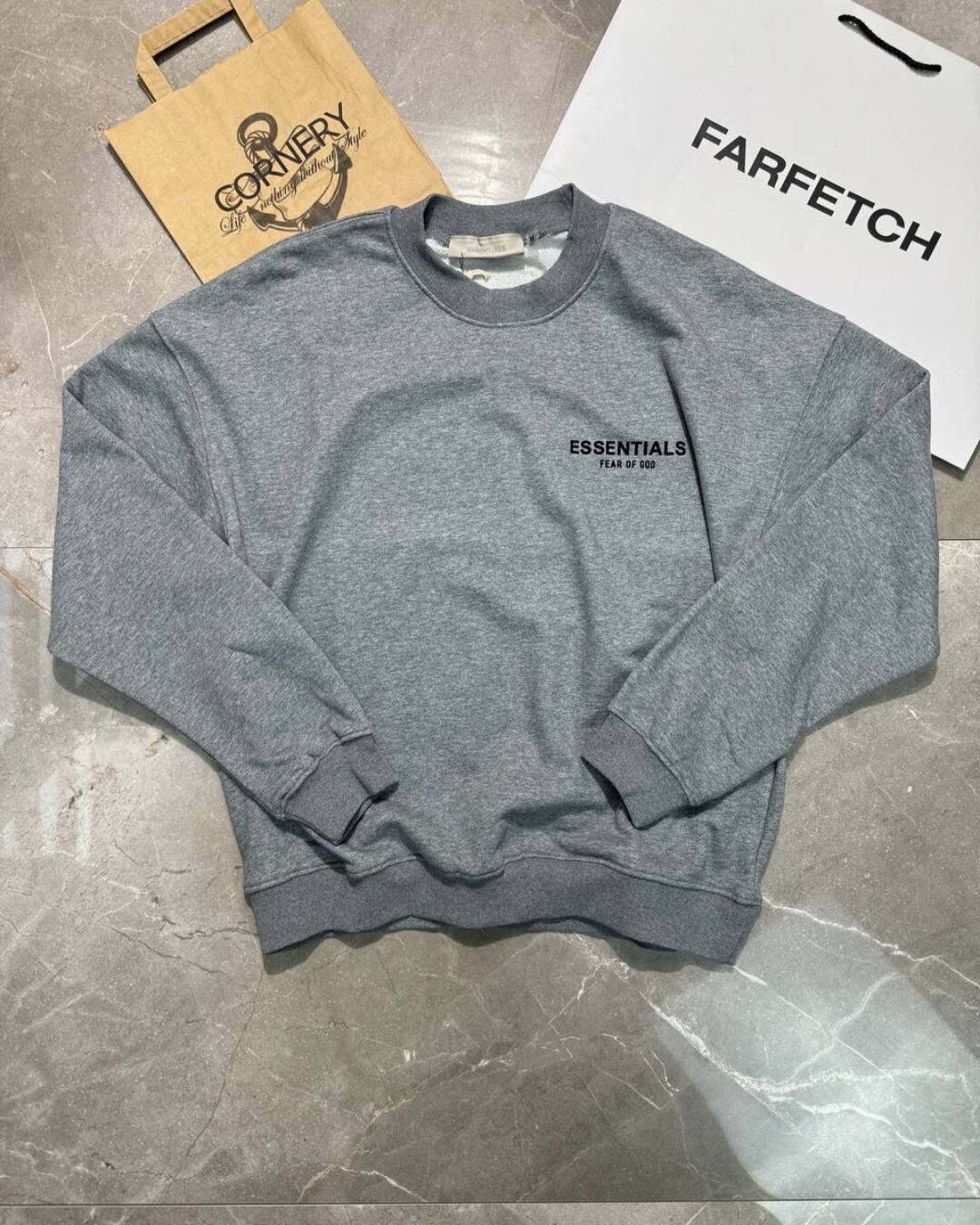 Костюм Fear of God — изображение 5