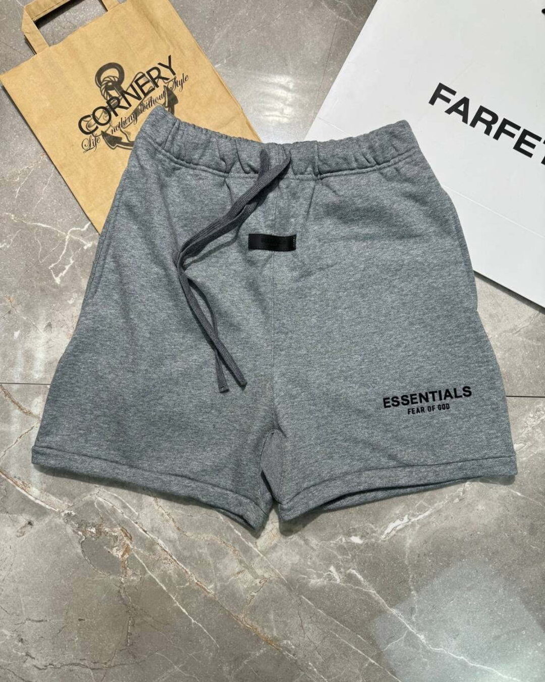 Костюм Fear of God — изображение 6