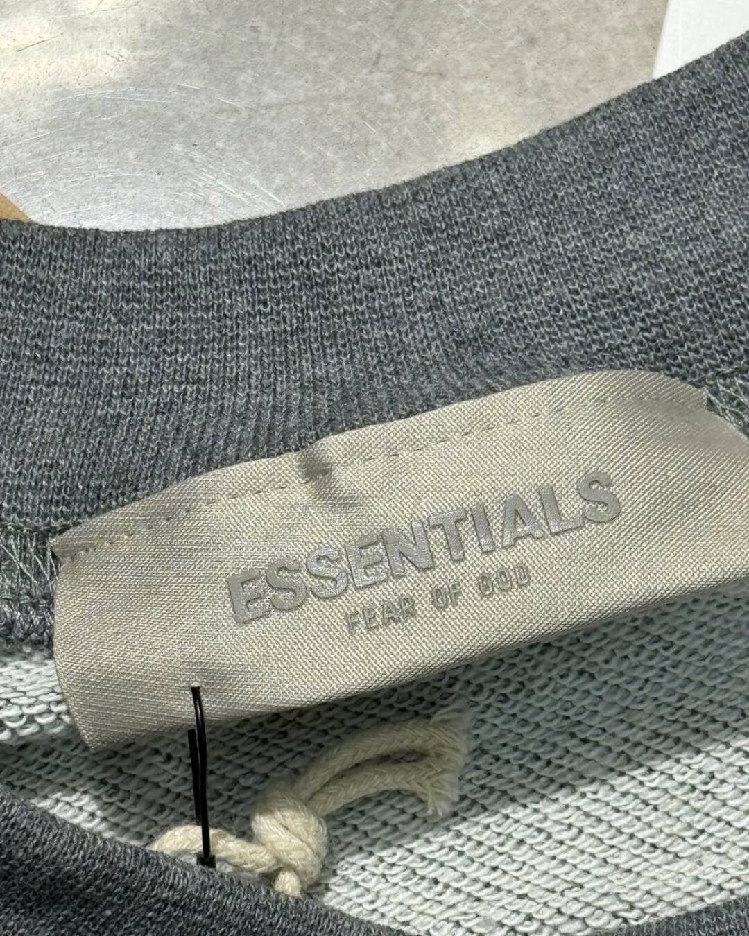 Костюм Fear of God — изображение 7
