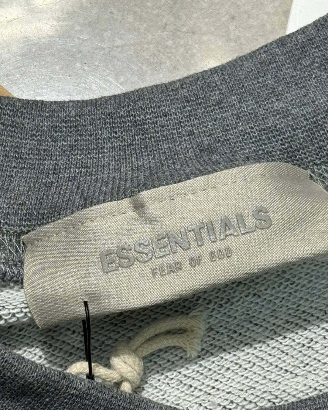 Костюм Fear of God — изображение 7