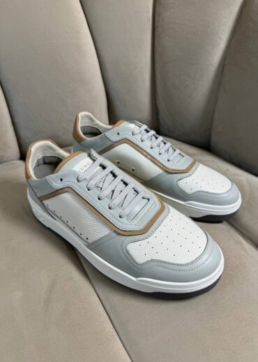 Кеды Brunello Cucinelli