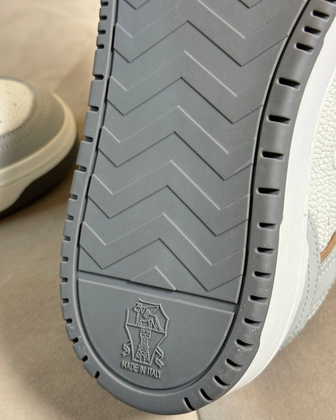 Кеды Brunello Cucinelli — изображение 6