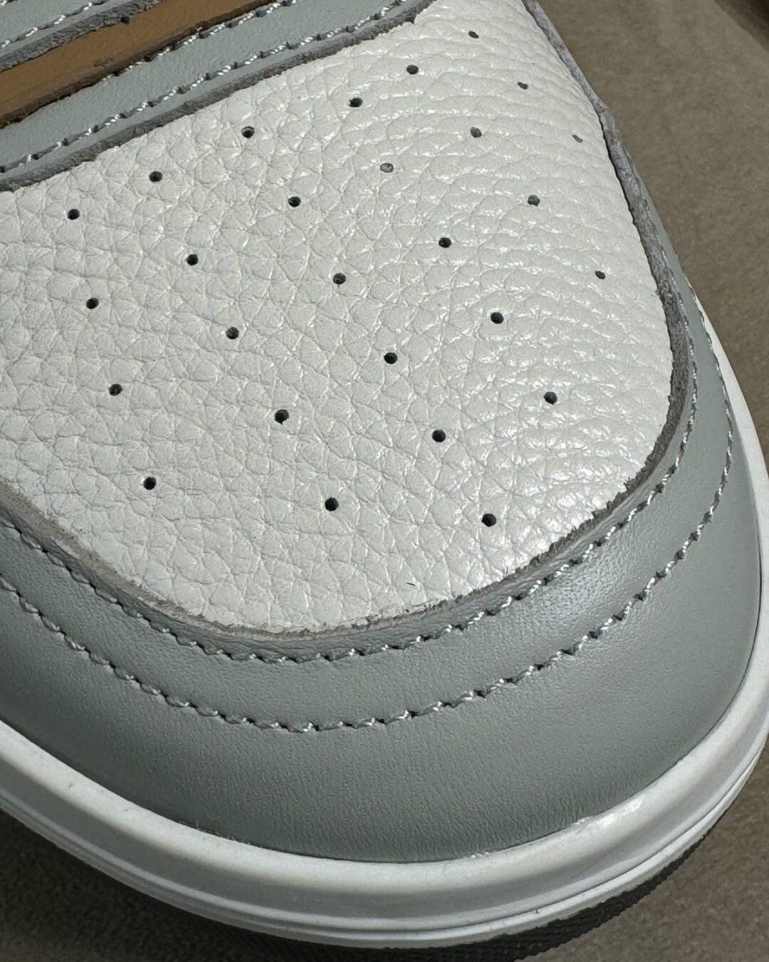 Кеды Brunello Cucinelli — изображение 8