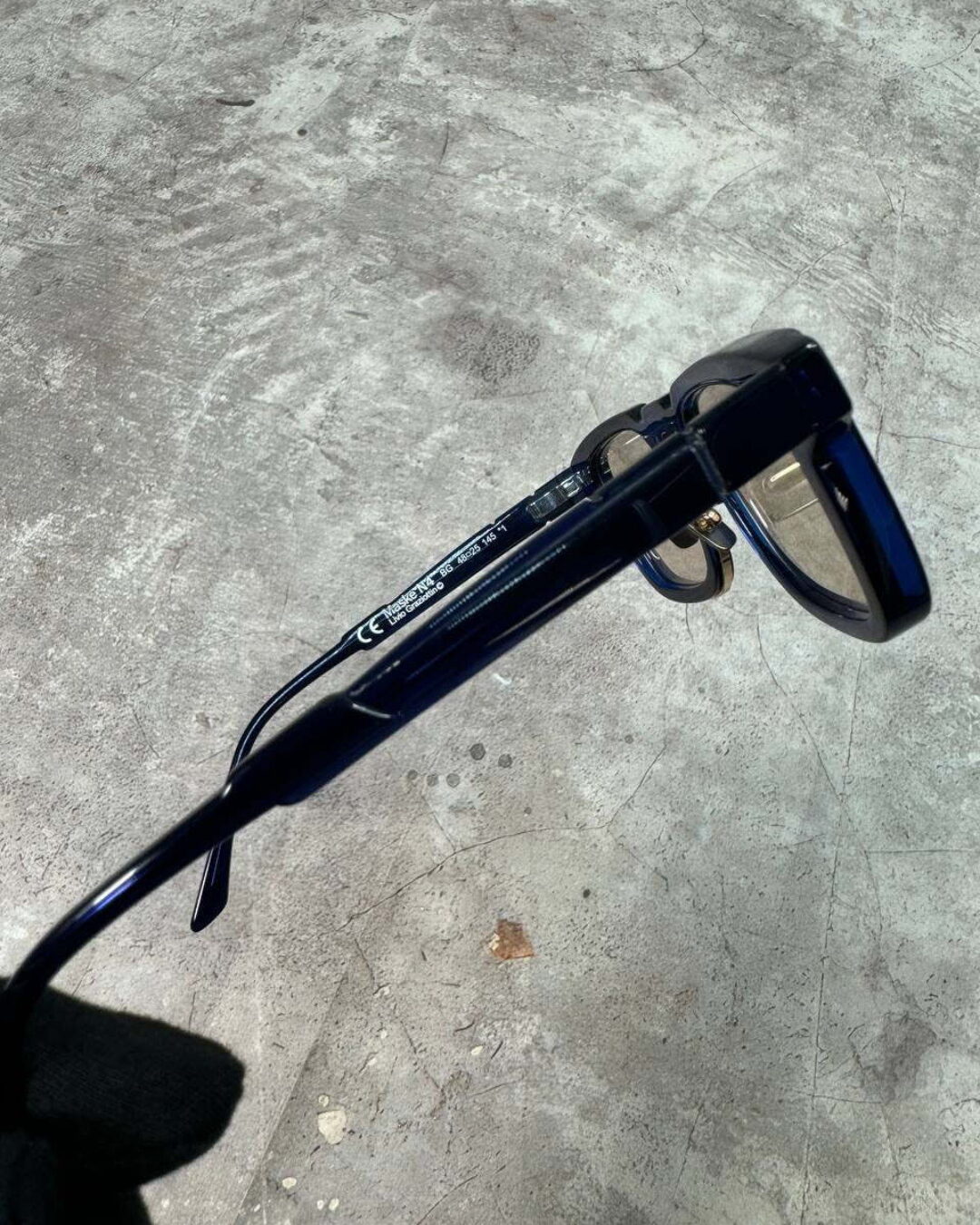 Очки Kuboraum — изображение 10