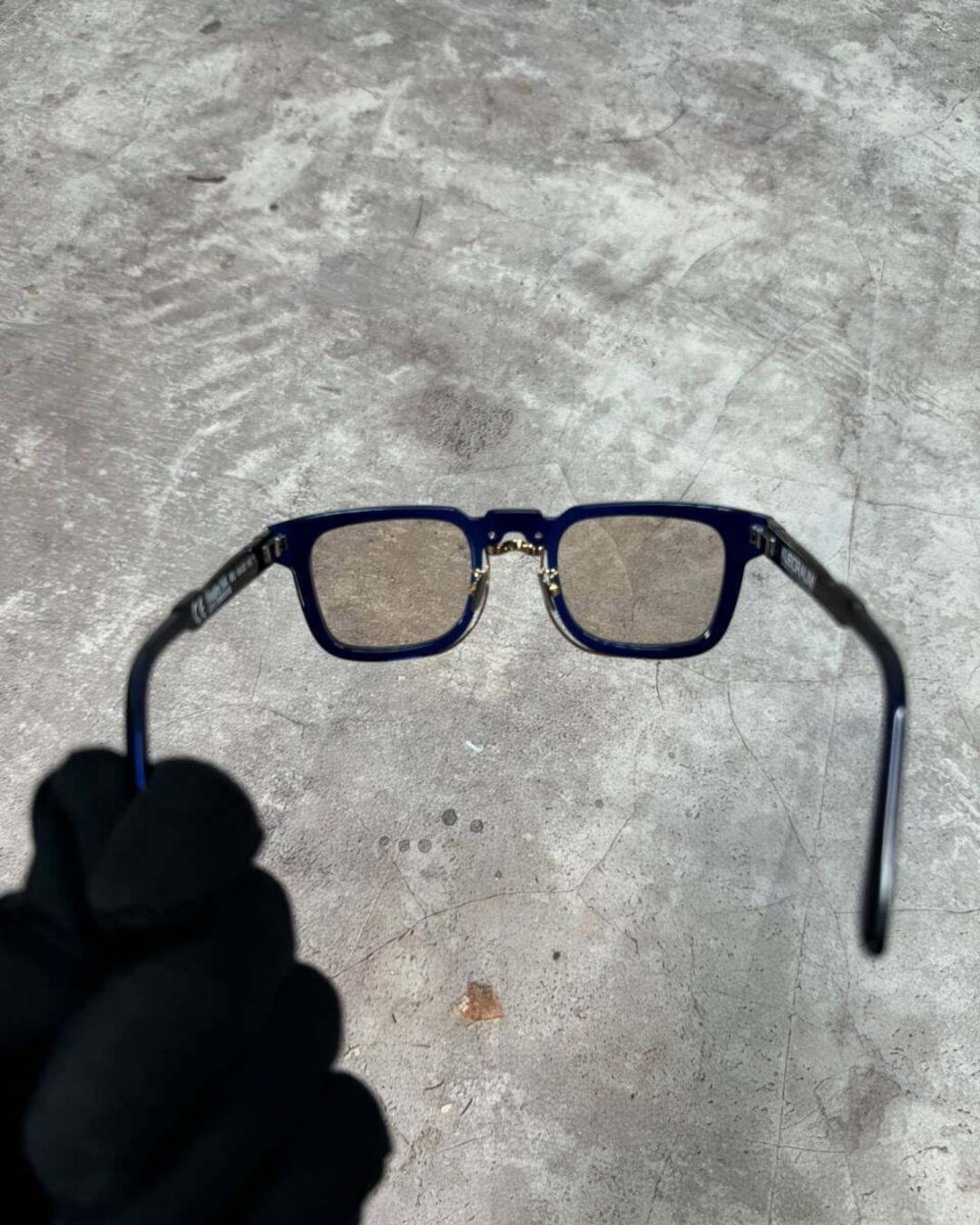 Очки Kuboraum — изображение 3