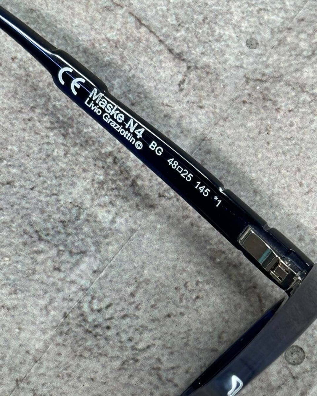 Очки Kuboraum — изображение 8